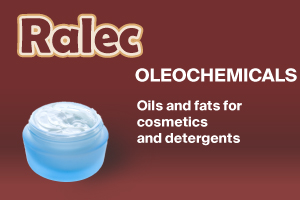 fats for oleochemicals